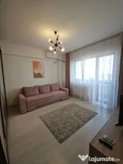 Dimitrie leonida etaj 4 chiar la metrou 