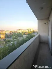 Dimitrie leonida etaj 4 chiar la metrou 