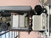 Centrală termică pe gaz BERETTA QUADRAGREEN 25 CSI 