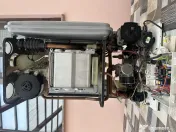 Centrală termică pe gaz BERETTA QUADRAGREEN 25 CSI 