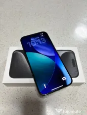 Iphone 15 PRO 128 GB 