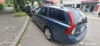 VAND VOLVO V50 -2007 