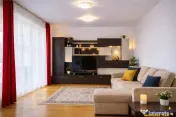 3D Film! Decomandat, etaj2, terasa, parcare, Central, Brasov 