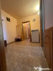 - Apartament 2 camere decomandat, zona Radu Negru. 