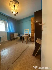 - Apartament 2 camere decomandat, zona Radu Negru. 