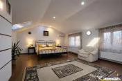 Proprietate cu stil distinct in Bartolomeu, dispusa pe doua