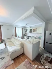 Apartament cu 2 camere bloc nou zona Bucovina 