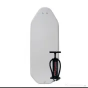Barca Kolibri KM-360DXL air deck 