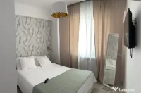 Vând apartament 2 camere Mamaia Nord 