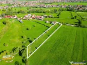 FILM! 2.063 mp de refugiu natural in localitatea Zagon, Cova 