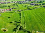 FILM! 2.063 mp de refugiu natural in localitatea Zagon, Cova 