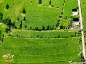 FILM! 2.063 mp de refugiu natural in localitatea Zagon, Cova 