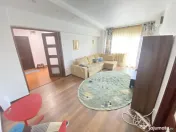 2 Camere- Etaj intermediar- Monitorul Oficial/Calea 13 Septe