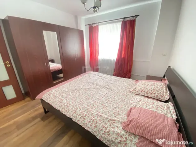 2 Camere- Etaj intermediar- Monitorul Oficial/Calea 13 Septe