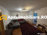 Ap. 2 cam 13 Septembrie Bucuresti | Centrala proprie, AC 