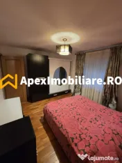 Ap. 2 cam 13 Septembrie Bucuresti | Centrala proprie, AC 