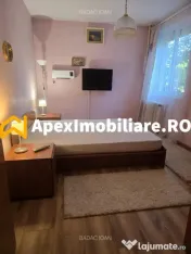 Apartament 2 camere de inchiriat Drumul Taberei București | 
