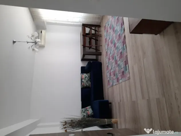 Inchiriez ap 2 cam + loc parcare subteran, Berceni, Postalionului