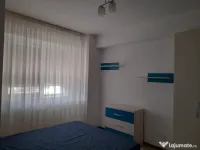 Inchiriez ap 2 cam + loc parcare subteran, Berceni, Postalionului