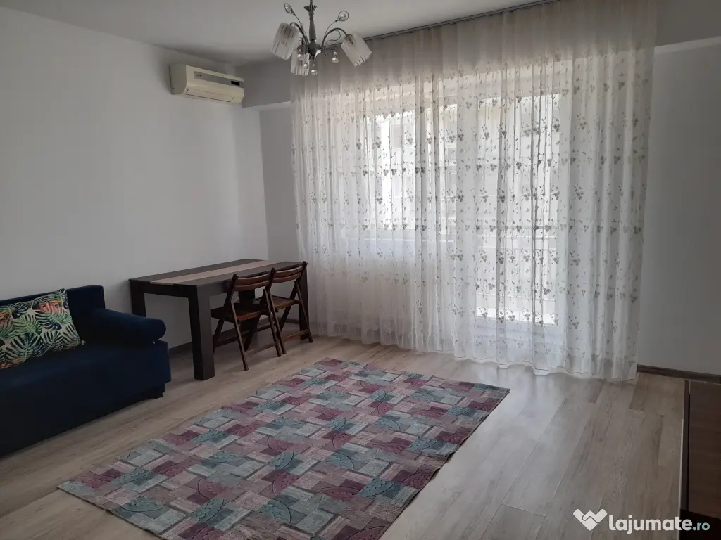 Inchiriez ap 2 cam + loc parcare subteran, Berceni, Postalionului