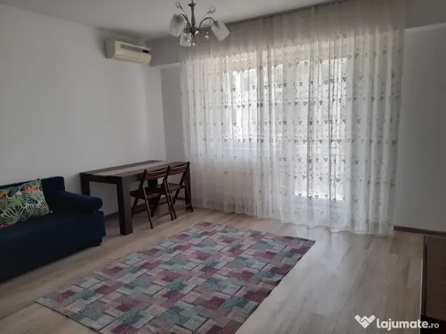 Inchiriez ap 2 cam + loc parcare subteran, Berceni, Postalionului