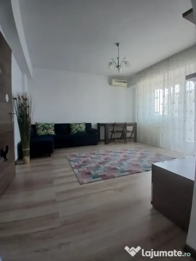 Inchiriez ap 2 cam + loc parcare subteran, Berceni, Postalionului