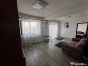 3 camere etaj 1 mobilat utilat disponibil imediat Promenada 