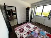 3 camere etaj 1 mobilat utilat disponibil imediat Promenada 