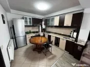 3 camere etaj 1 mobilat utilat disponibil imediat Promenada 