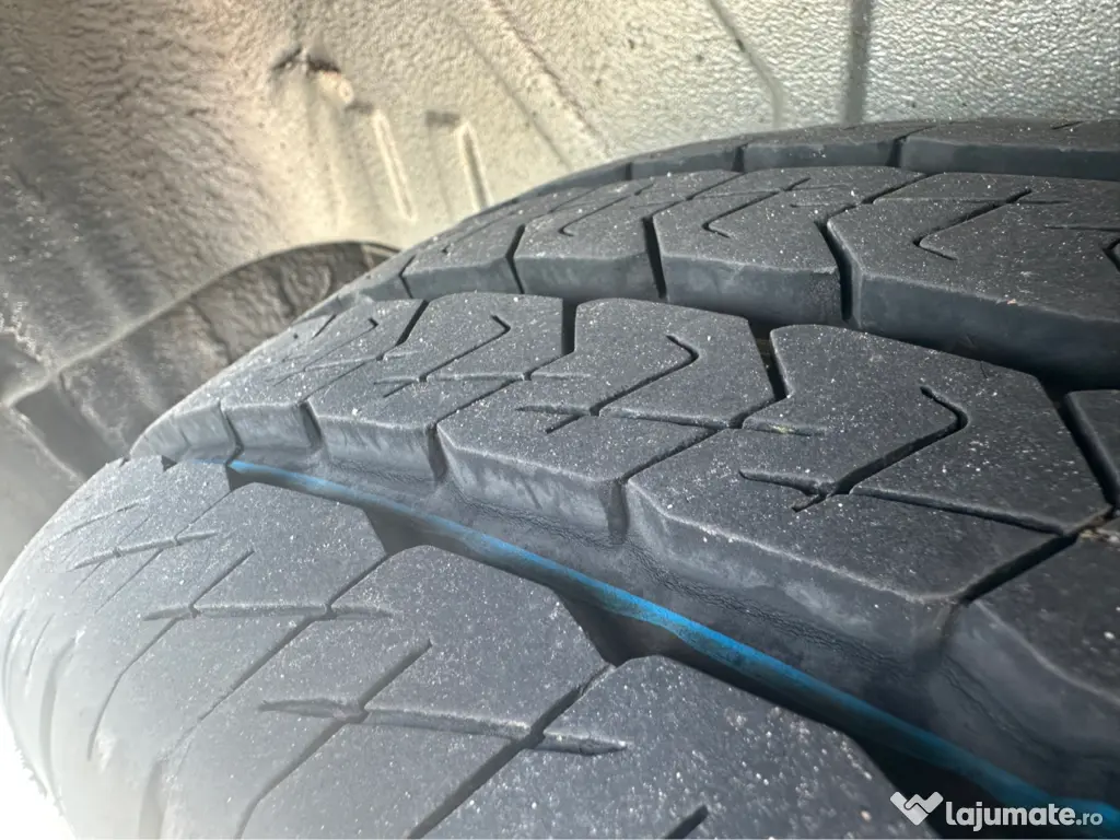 Ford tranzit custom 9 locuri maxi lung 2014 euro5