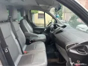 Ford tranzit custom 9 locuri maxi lung 2014 euro5 