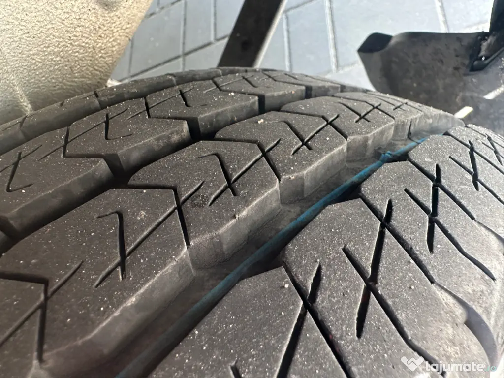 Ford tranzit custom 9 locuri maxi lung 2014 euro5