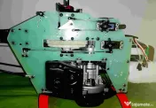 Elicopter T-Rex 600, cu motor Zenoah 29cc, benzina