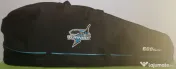 Elicopter T-Rex 600, cu motor Zenoah 29cc, benzina