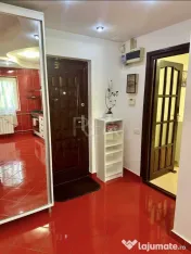 Apartament 2 camere Lujerului | 4 minute de Metrou Lujerului 