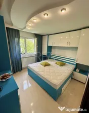 Apartament 2 camere Lujerului | 4 minute de Metrou Lujerului 