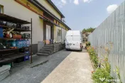 Spatiu comercial de inchiriat - Tartasesti 