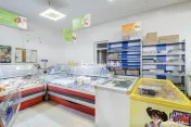 Spatiu comercial de inchiriat - Tartasesti 