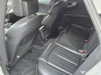 Audi a7 3.0 tdi 245 cp 2014 sline Quattro volan dreapta 