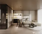 Studio Prima Astera Drumul Taberei