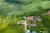 PERIS - LAC, TEREN CONSTRUCTII 5500 MP, DESCHIDERE 200 M!