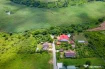 PERIS - LAC, TEREN CONSTRUCTII 5500 MP, DESCHIDERE 200 M!