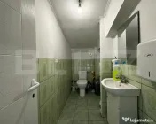 Hala Productie + spatiu birouri si curte cu acces TIR - Danc 