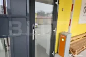 Hala Productie + spatiu birouri si curte cu acces TIR - Danc 
