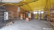 Hala Productie + spatiu birouri si curte cu acces TIR - Danc 