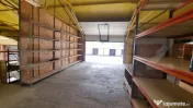 Hala Productie + spatiu birouri si curte cu acces TIR - Danc 