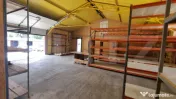 Hala Productie + spatiu birouri si curte cu acces TIR - Danc 