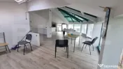 Hala Productie + spatiu birouri si curte cu acces TIR - Danc 