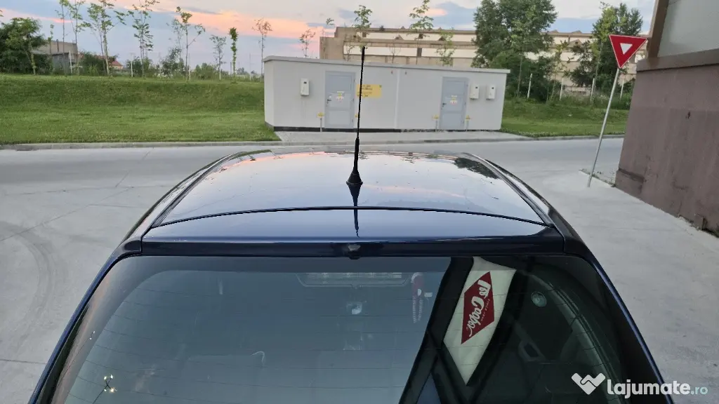 Toyota Yaris 2006 AUTOMATA