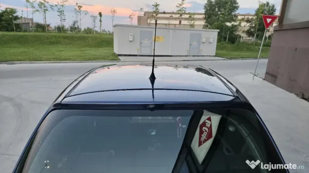 Toyota Yaris 2006 AUTOMATA